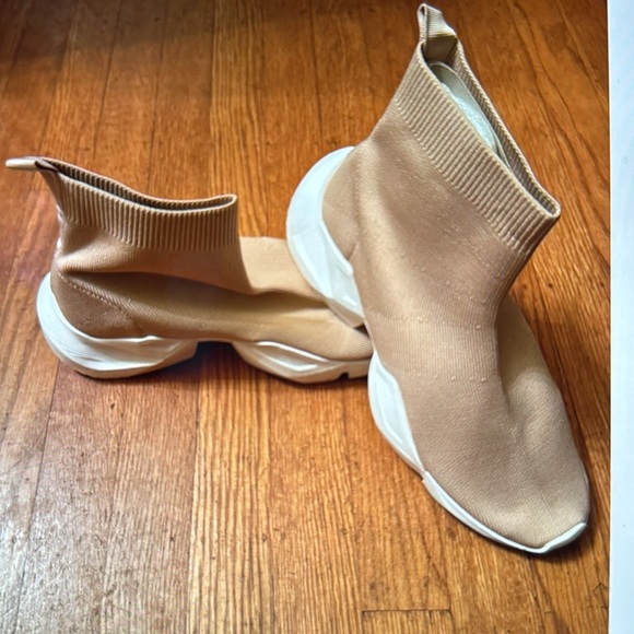 🤎🧡 easy, walkers, comfortable stretchable shoe boot🧡🤎 - Picture 4 of 5